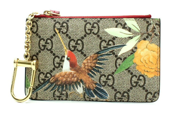 楽天市場】【未使用品】【財布】GUCCI グッチ GGスプリーム GGプラス  