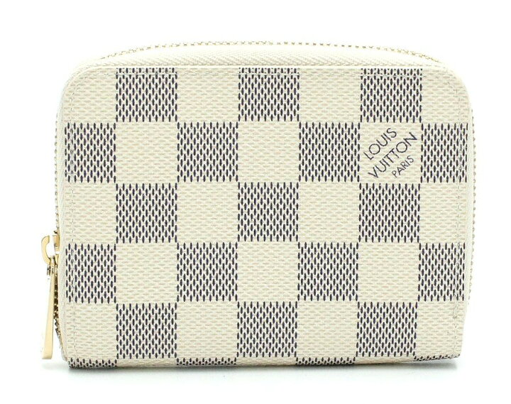 楽天市場】【未使用品】【財布】LOUIS VUITTON ルイ ヴィトン ダミエ 