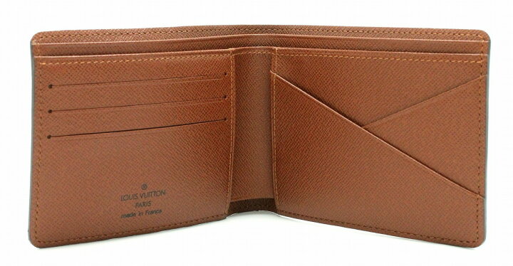 楽天市場】【未使用品】【財布】LOUIS VUITTON ルイ ヴィトン  