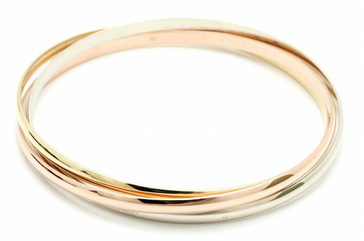 楽天市場】【ジュエリー】【新品仕上げ済み】Cartier カルティエ  