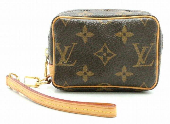 楽天市場】【バッグ】LOUIS VUITTON ルイ ヴィトン モノグラム 