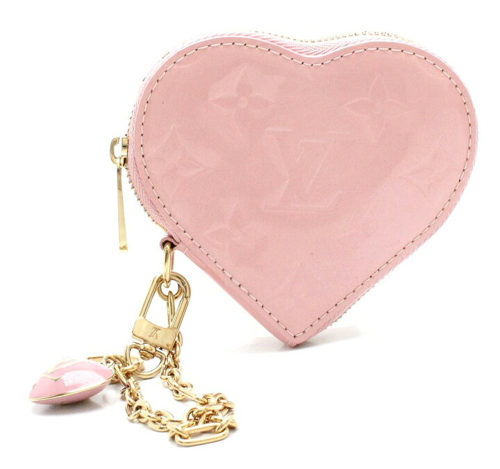 楽天市場】【財布】LOUIS VUITTON ルイ ヴィトン モノグラムヴェルニ  