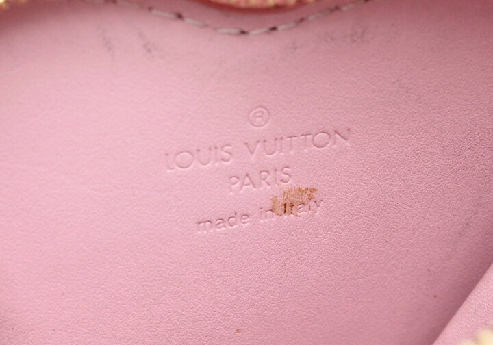 楽天市場】【財布】LOUIS VUITTON ルイ ヴィトン モノグラムヴェルニ 