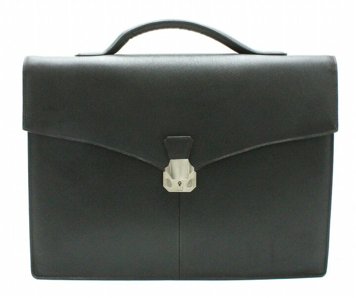 楽天市場】【バッグ】dunhill ダンヒル アタッシュケース ビジネス 