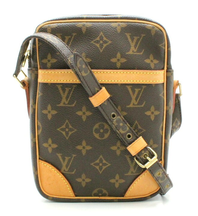 楽天市場】【バッグ】LOUIS VUITTON ルイ ヴィトン モノグラム 