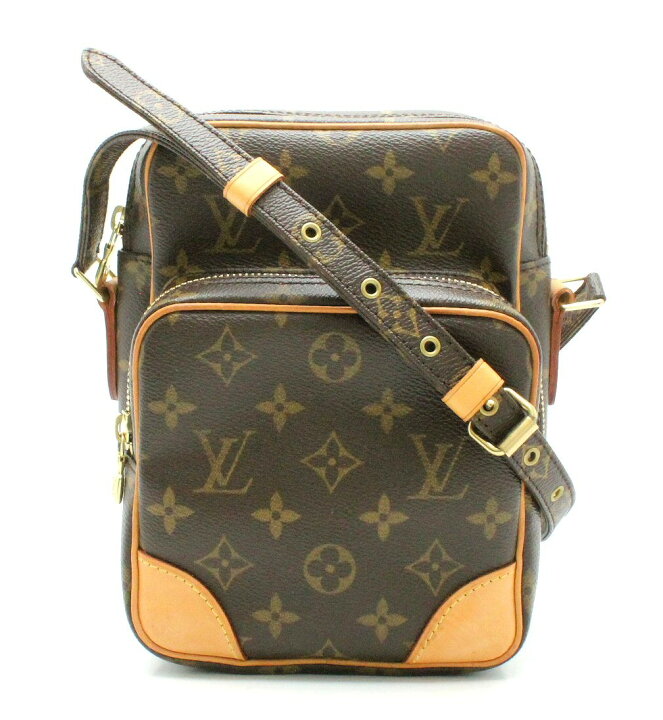 楽天市場】【バッグ】LOUIS VUITTON ルイ ヴィトン モノグラム  