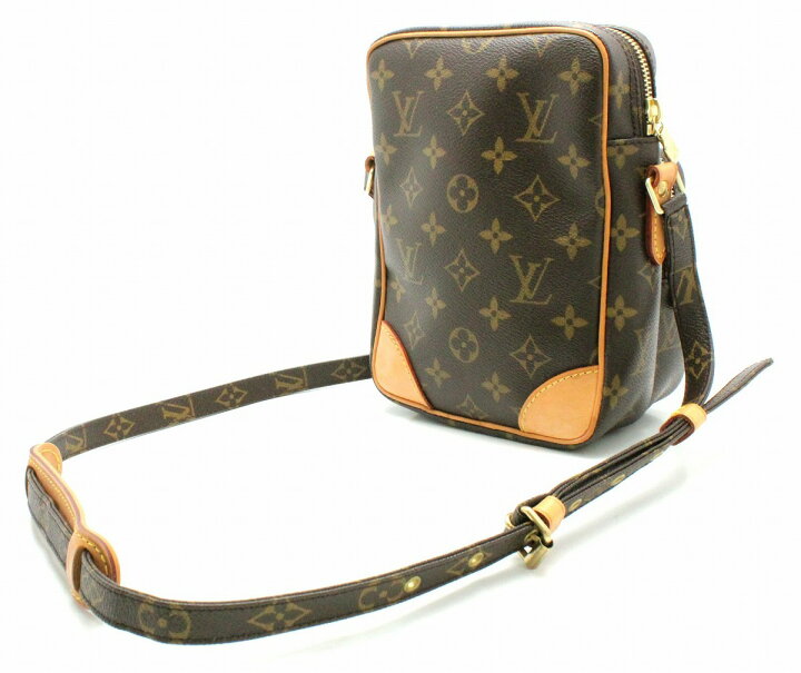 楽天市場】【バッグ】LOUIS VUITTON ルイ ヴィトン モノグラム 