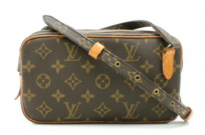 楽天市場】【バッグ】LOUIS VUITTON ルイ ヴィトン モノグラム 
