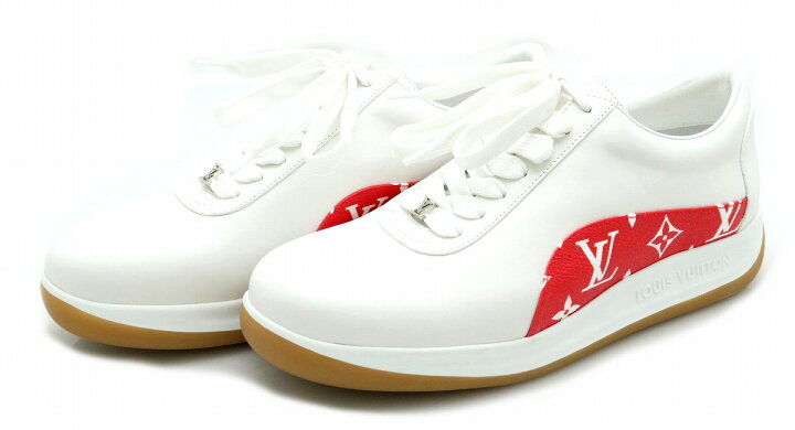 楽天市場】【新品未使用品】【靴】LOUIS VUITTON ルイ ヴィトン  