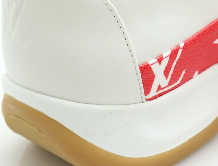 楽天市場】【新品未使用品】【靴】LOUIS VUITTON ルイ ヴィトン 