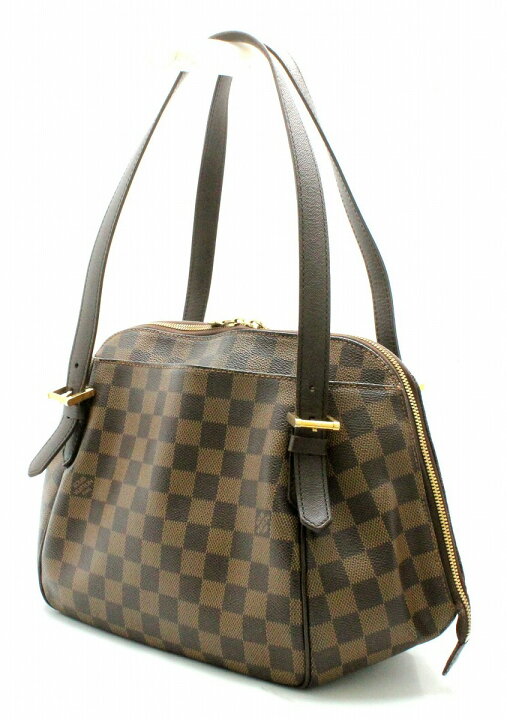ルイヴィトン ダミエ ベレム MM N51174 ショルダーバッグ LOUIS 