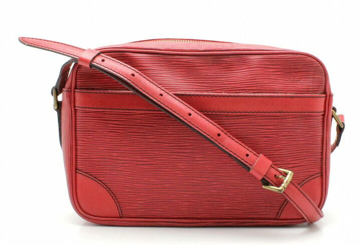楽天市場】【バッグ】LOUIS VUITTON ルイ ヴィトン エピ トロカデロ23  