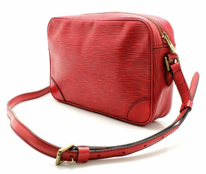 楽天市場】【バッグ】LOUIS VUITTON ルイ ヴィトン エピ トロカデロ23 