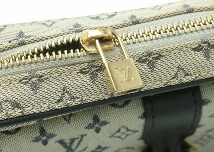 楽天市場】【バッグ】LOUIS VUITTON ルイ ヴィトン モノグラムミニ  