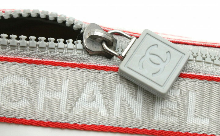 楽天市場】【バッグ】CHANEL シャネル スポーツライン ショルダー  