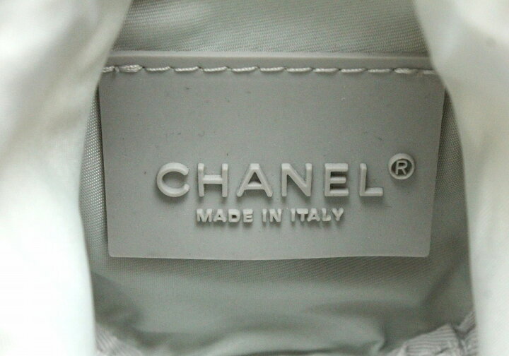 楽天市場】【バッグ】CHANEL シャネル スポーツライン ショルダー  