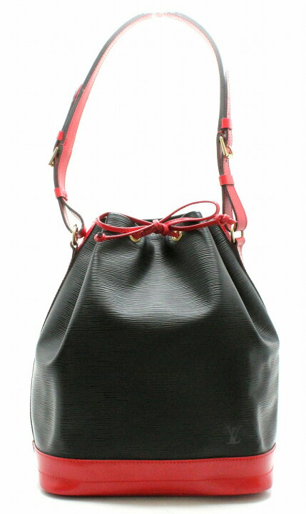 楽天市場】【バッグ】LOUIS VUITTON ルイ ヴィトン エピ ノエ バイ  