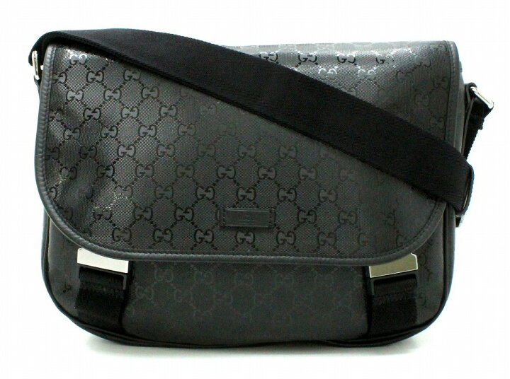 楽天市場】【バッグ】GUCCI グッチ GGインプリメ ショルダーバッグ 