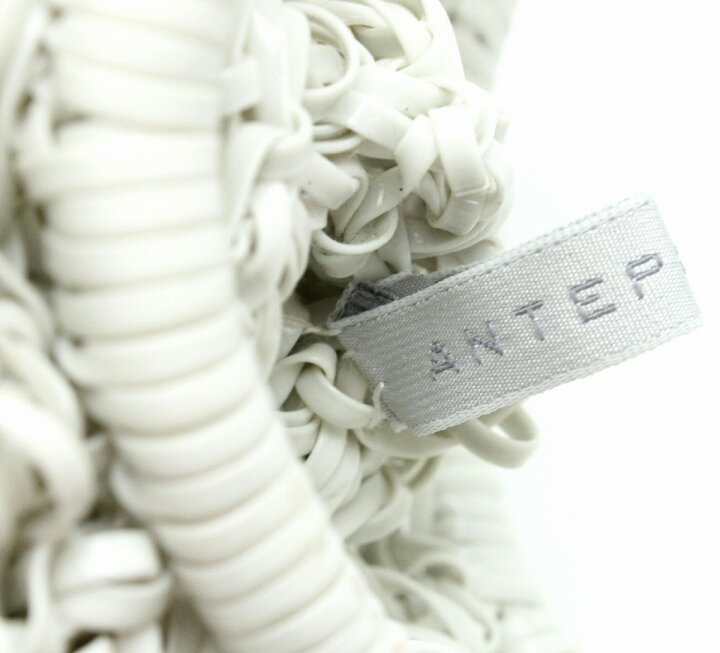 楽天市場】【バッグ】ANTEPRIMA アンテプリマ ワイヤーバッグ 