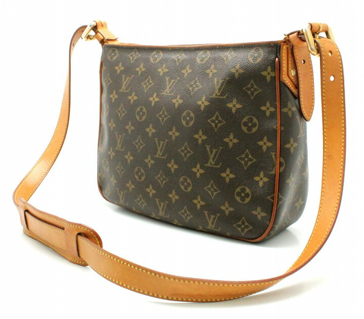楽天市場】【バッグ】LOUIS VUITTON ルイ ヴィトン モノグラム 