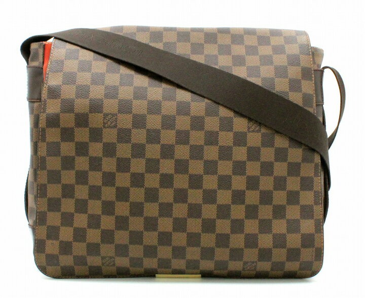 楽天市場】【バッグ】LOUIS VUITTON ルイ ヴィトン ダミエ 