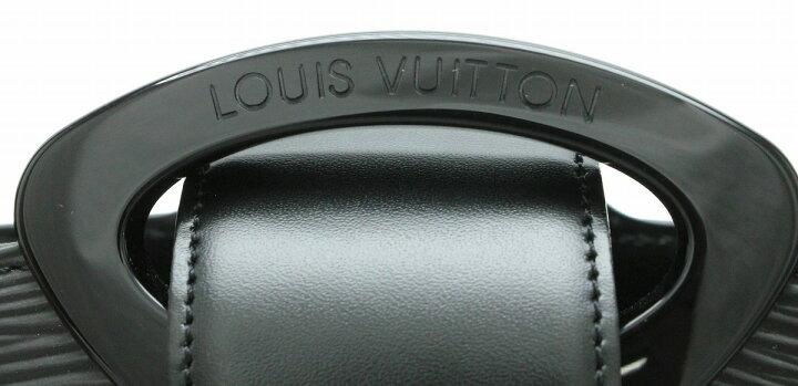 楽天市場】【バッグ】LOUIS VUITTON ルイ ヴィトン エピ レヴリ 