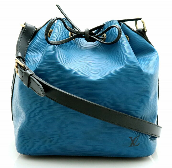 楽天市場】【バッグ】LOUIS VUITTON ルイ ヴィトン エピ バイカラー 