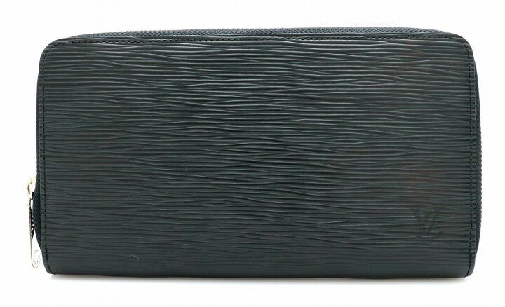 楽天市場】【財布】LOUIS VUITTON ルイ ヴィトン エピ ジッピー  