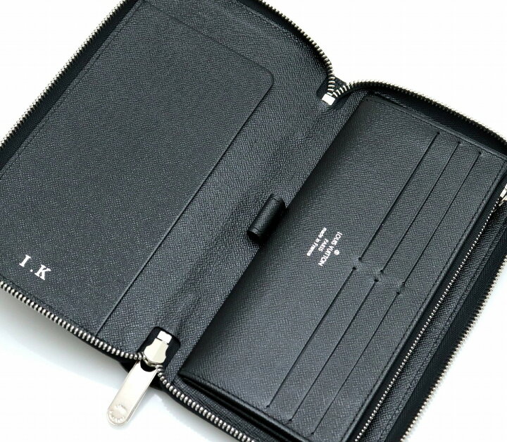 ルイヴィトン ジッピーオーガナイザー ラウンド 長財布□06sh02158928  