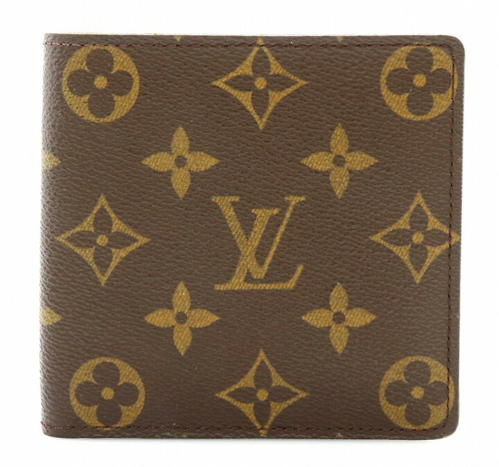 楽天市場】【財布】LOUIS VUITTON ルイ ヴィトン モノグラム ポルト  