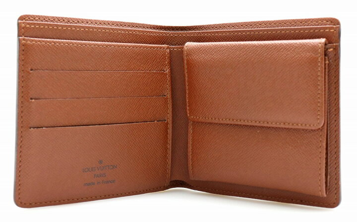 楽天市場】【財布】LOUIS VUITTON ルイ ヴィトン モノグラム ポルト 