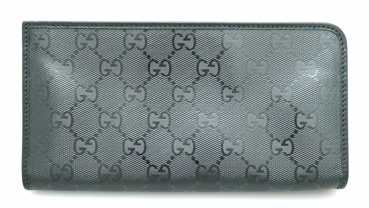 楽天市場】【新品未使用品】【財布】GUCCI グッチ インプリメ L字  
