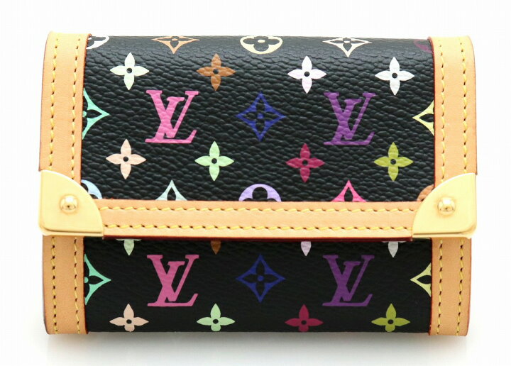 楽天市場】【未使用品】【財布】LOUIS VUITTON ルイ ヴィトン  