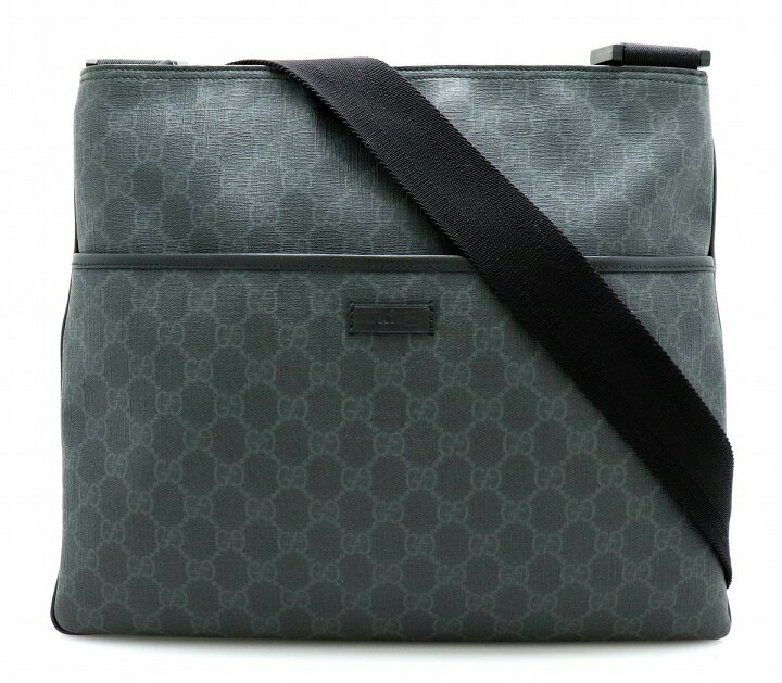 楽天市場】【バッグ】GUCCI グッチ GGスプリーム GGプラス ショルダー  