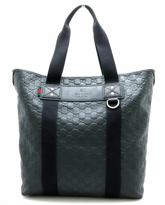楽天市場】【バッグ】 GUCCI グッチ ラバー グッチシマ パラナ ウェブ 