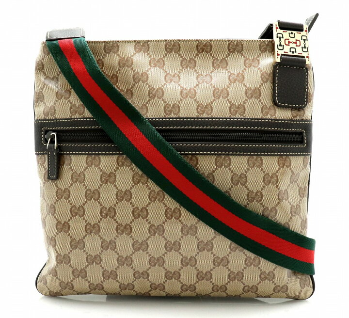 楽天市場】【バッグ】GUCCI グッチ インプリメ GGクリスタル レザー  