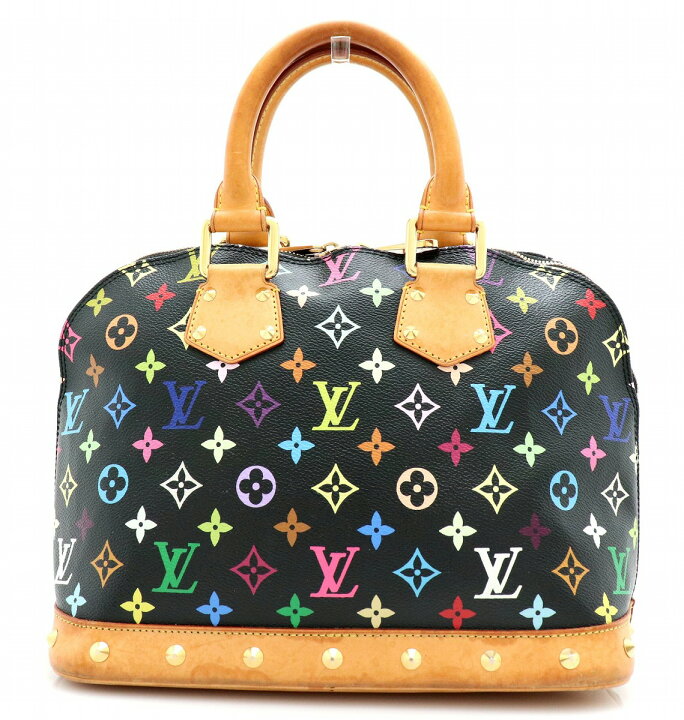 楽天市場】【バッグ】LOUIS VUITTON ルイ ヴィトン モノグラムマルチ  