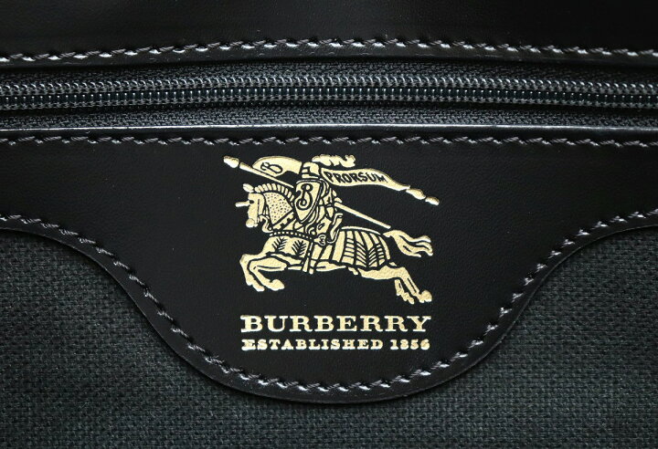 楽天市場】【バッグ】BURBERRY バーバリー ノバチェック チェック柄  
