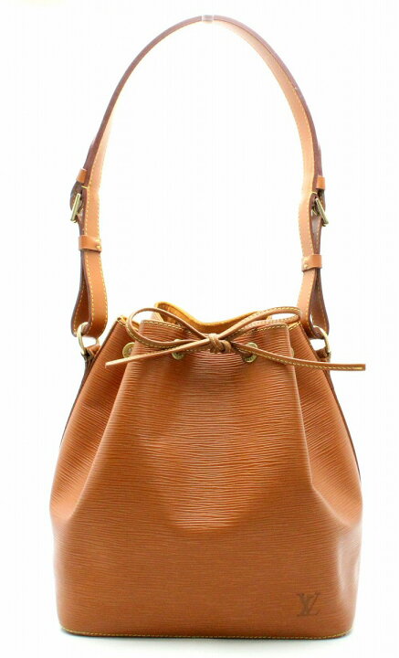 楽天市場】【バッグ】LOUIS VUITTON ルイ ヴィトン エピ プチノエ  