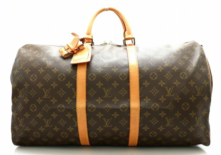 楽天市場】【バッグ】LOUIS VUITTON ルイ ヴィトン モノグラム 