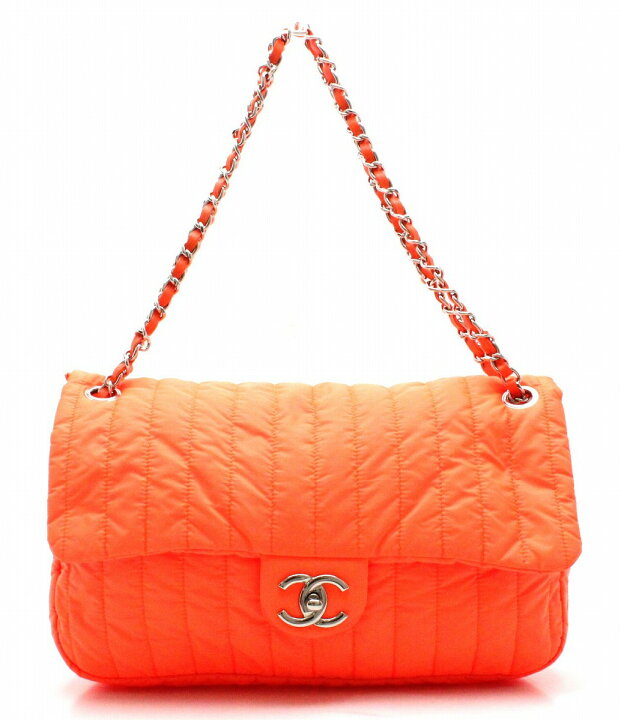 楽天市場】【バッグ】CHANEL シャネル マドモアゼルライン ショルダー 