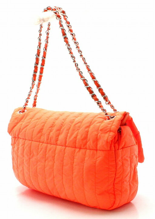 楽天市場】【バッグ】CHANEL シャネル マドモアゼルライン ショルダー 