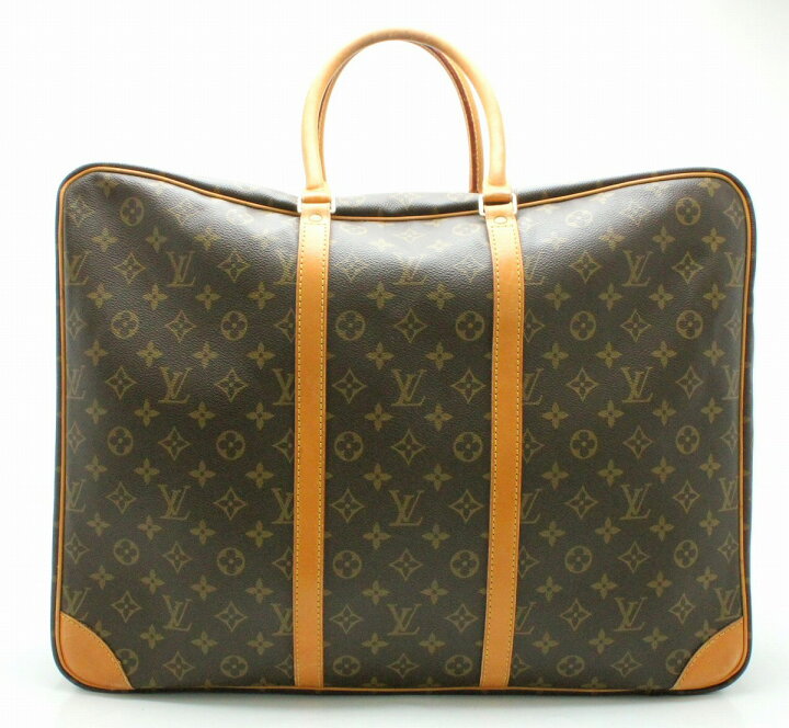 楽天市場】【バッグ】LOUIS VUITTON ルイ ヴィトン モノグラム 