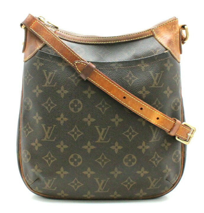 楽天市場】【バッグ】LOUIS VUITTON ルイ ヴィトン モノグラム 