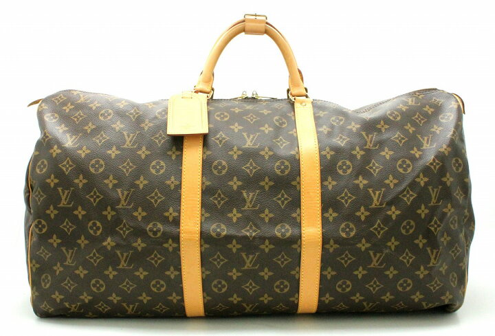 楽天市場】【バッグ】LOUIS VUITTON ルイ ヴィトン モノグラム 
