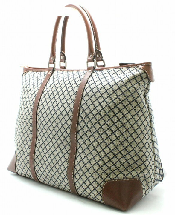 楽天市場】【バッグ】GUCCI グッチ ディアマンテ レザー トートバッグ 