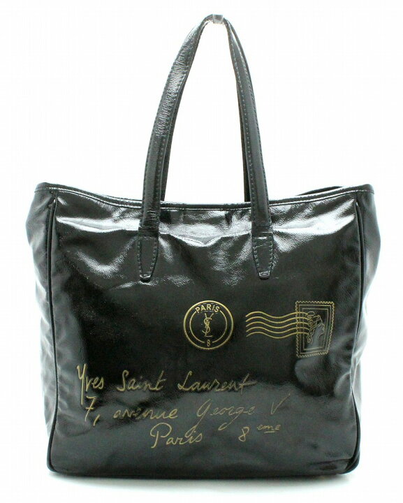 楽天市場】【バッグ】YVES SAINT LAURENT イヴ サン ローラン YSL イブ  