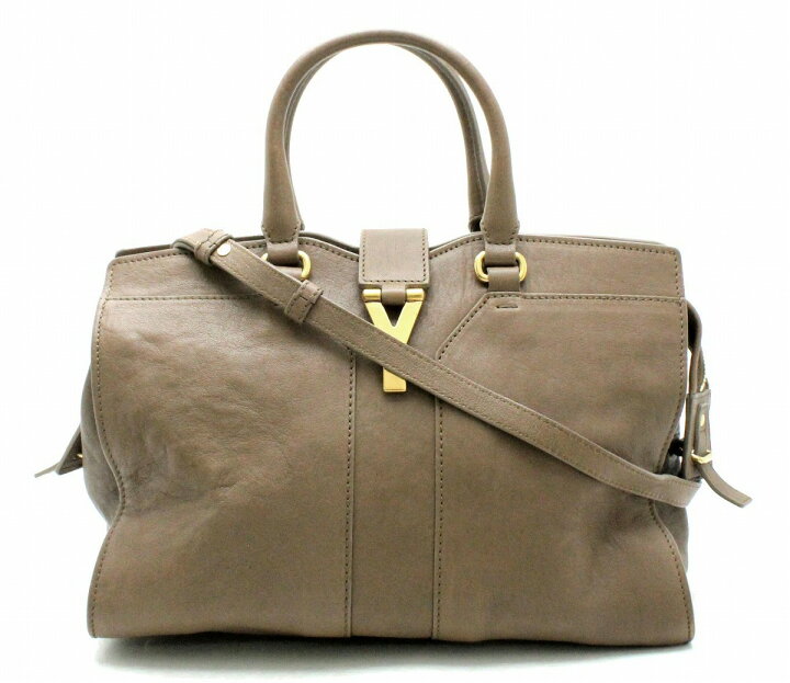 楽天市場】【バッグ】YVES SAINT LAURENT イヴ サン ローラン YSL イブ 