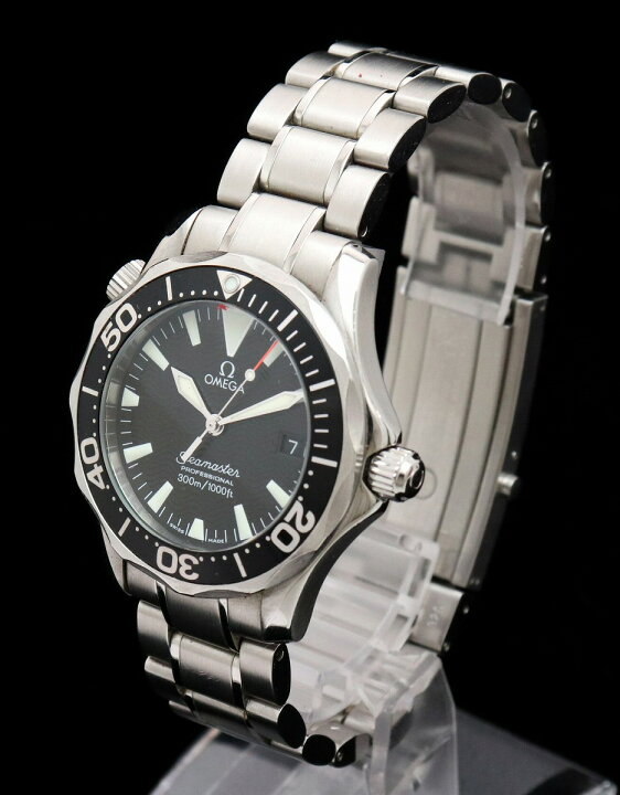 楽天市場】【ウォッチ】OMEGA オメガ シーマスター プロフェッショナル 