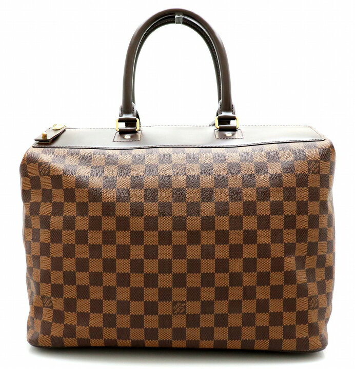 楽天市場】【バッグ】LOUIS VUITTON ルイ ヴィトン ダミエ グリニッジ 